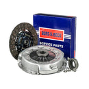 Borg & Beck Clutch Kit 3-In-1 Part No -HK5595