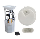 Intermotor In-Tank Fuel Pump - 39471