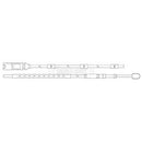 Borg & Beck Wear Lead Part No -BWL3111