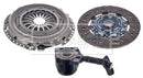 Borg & Beck Clutch 3In1 Csc Kit Part No -HKT1577