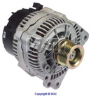 WAI Alternator - 13381N-6G