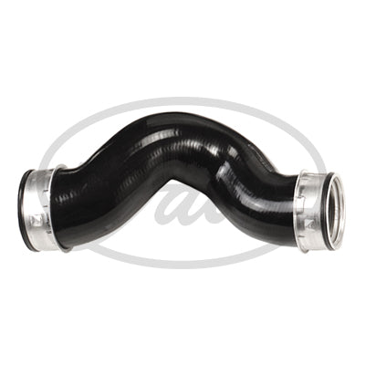 Gates Turbo Charger Hose - 09-0222