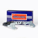 Borg & Beck Brake Hose Part No -BBH8304