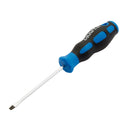 Draper SL3.2 X 75mm Slotted S/Driver - 48919