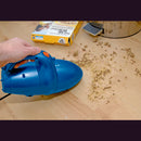 Draper Adjustable Bench Grinder Stand - 69356