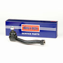 Borg & Beck Tie Rod End Lh Part No -BTR5048