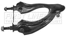 First Line Suspension Arm RH -FCA6066