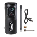 Ring Handheld Rechargeable Tyre Inflator - RTC2000