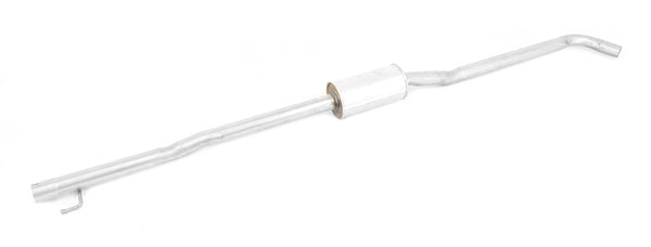 Klarius RR324T - Box With Centre Pipe  - Fits Rover 75 1.8i