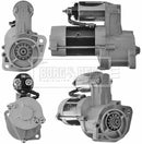 Borg & Beck Starter Motor Part No -BST2110