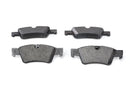 Bosch Brake Pad Set - 0986494256