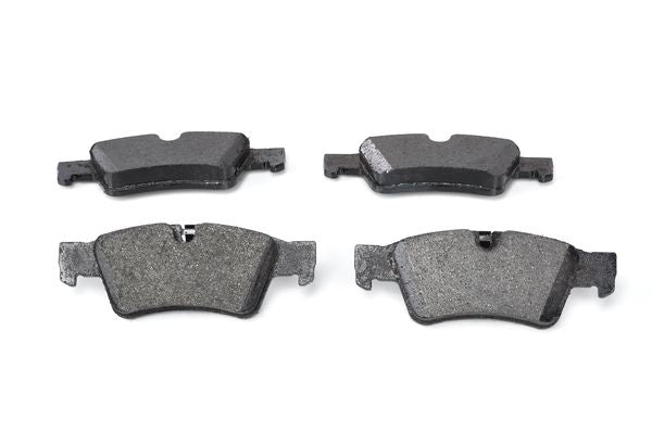 Bosch Brake Pad Set - 0986494256