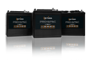 Yuasa GS Pro-Spec Battery - DCB125-6(DT) - 4 Year Warranty