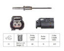 Kerr Nelson Exhaust Gas Temperature Sensor - KXT365B