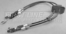 First Line Gear Control Cable Part No -FKG1151