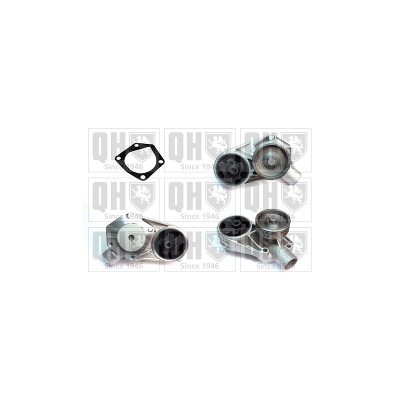 QH QCP3475 Water Pump
