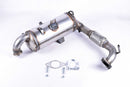 EEC DPF Silicon Carbide - FR6107TS
