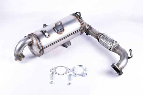 EEC DPF Silicon Carbide - FR6107TS