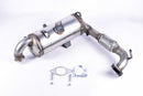 EEC DPF Silicon Carbide - FR6107TS
