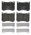 Brembo Brake Pad Set - P50114