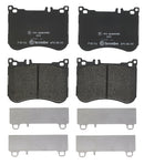 Brembo Brake Pad Set - P50114