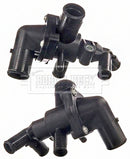 Borg & Beck Thermostat Kit Part No -BBT444
