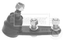 Borg & Beck Ball Joint L/R Part No -BBJ5438