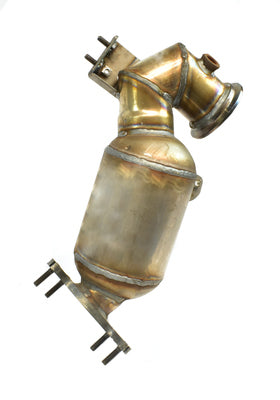 Klarius 325152 - Catalyst Type Approved  - Fits Opel Astra K 1.4 Turbo