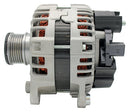 HELLA 8EL 012 426-001 Alternator - 14V - 180A - fits VW Passat Variant (3C5)