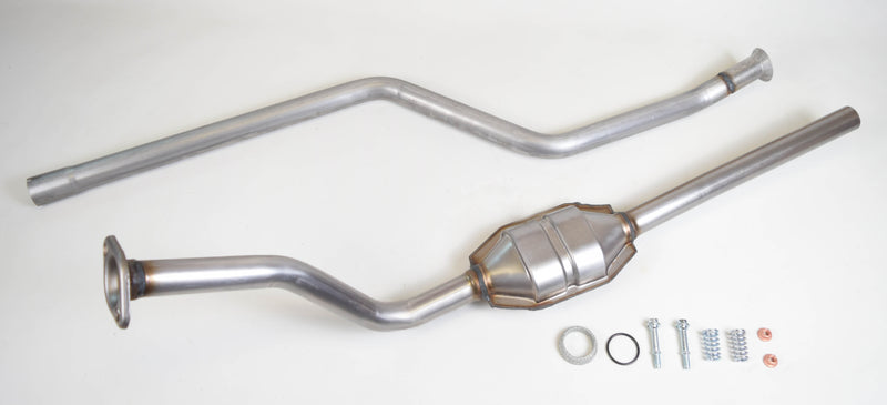 EEC Catalyst Type Approved - CI6009T