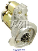 WAI Starter Motor - 33182N