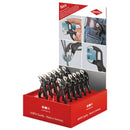 KNIPEX Counter Display 12 Parts 200mm - 25003