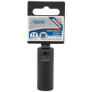 Draper 14mm Impact Deep Socket 1/4DR - 05192