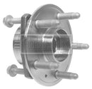 Borg & Beck Wheel Bearing Kit Part No -BWK1166
