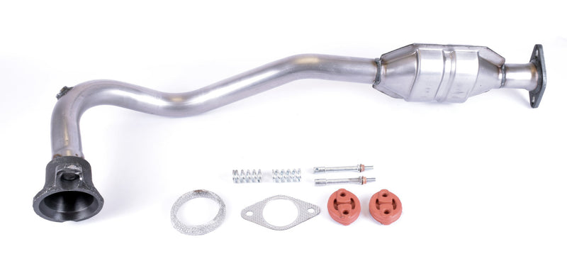 EEC Catalyst Type Approved - FR8006T