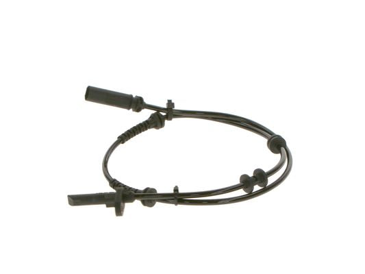 Bosch Wheel Speed Sensor Part No - 0265007983