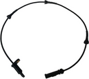 Textar Rear  ABS Sensor - 45047700