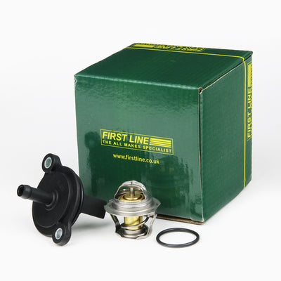 First Line Thermostat Kit - FTK527
