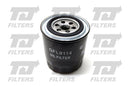 Quinton Hazell Oil Filter - QFL0114