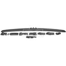 Borg & Beck Wiper Blade Hybrid Part No -BW22H