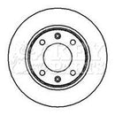 Key Parts Brake Disc Pair Part No -KBD4249