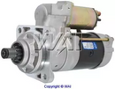 WAI Starter Motor - 6844N