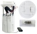 Intermotor In-Tank Fuel Pump - 39260