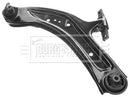 Borg & Beck Suspension Arm LH -BCA7597