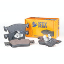 Key Parts Brake Pads - KBP2463