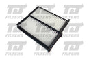 Quinton Hazell Cabin / Pollen Filter - QFC0196