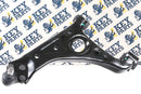 Key Parts Suspension Arm - LH - KCA7375