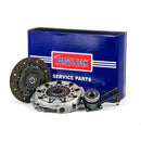 Borg & Beck Clutch 3In1 Csc Kit Part No -HKT1235