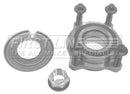 First Line Wheel Bearing Kit Part No -FBK1242