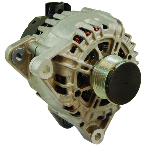 WAI Alternator - 20653N-OE